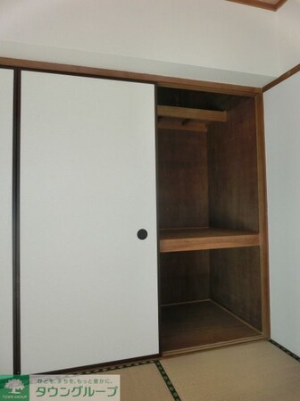 メゾンドゥ・ボヌールの物件内観写真